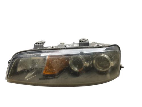 Used Left headlight FIAT PUNTO (188_) 1.2 16V 80 (188.233, .235, .253, .255, .333, .353, .639,... (80 hp) 25585567