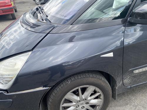 Venstre solskærm RENAULT ESPACE IV (JK0/1_) 2.0 dCi (JK01, JK02, JK1J, JK1K, JK1H) | BP28499014I1  - Image 16