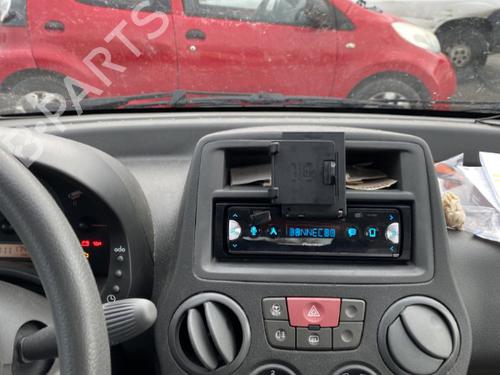 ABS pump FIAT PANDA (169_) 1.1 (169.AXA1A) | BP28204333M43  - Image 9