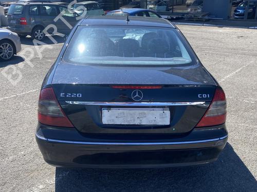 Headlight switch MERCEDES-BENZ E-CLASS (W211) E 220 CDI (211.008) | BP37589189I24  - Image 6