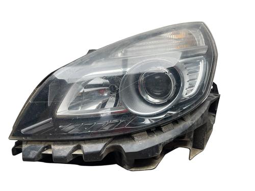 Left headlight RENAULT SCÉNIC II (JM0/1_) | BP37502909C28 - Image 6