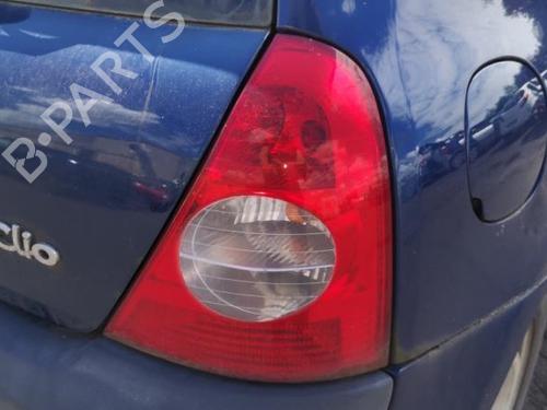 AC-Kompressor RENAULT CLIO II (BB_, CB_) 1.5 dCi (B/CB07) | BP25523616M34 