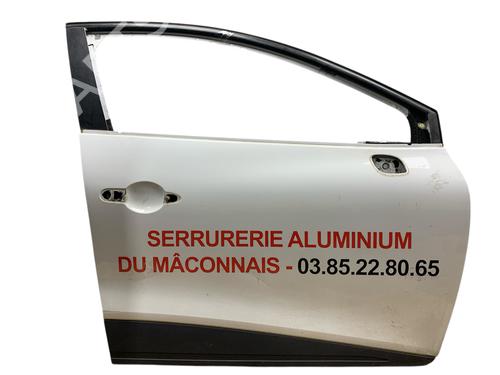 Right front door RENAULT CLIO IV (BH_) 1.5 dCi 90 | BP25573153C3 
