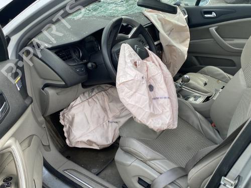 Switch CITROËN C5 III (RD_) 2.0 HDi 150 / BlueHDi 150 (RDRHEA, RDRHE8, RDAHRM,... | BP25513201I30 - Image 10