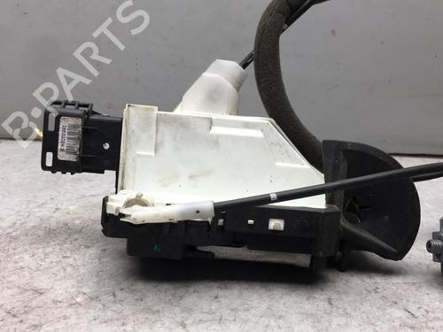 Front left lock CITROËN DS3 (SA_) 1.6 THP 155 | BP25552182C98 