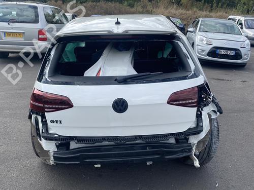 Left tailgate light VW GOLF VII (5G1, BQ1, BE1, BE2) 2.0 GTI | BP25555567C79  - Image 13