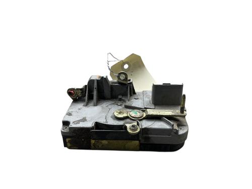 Used Front left lock Front left lock FIAT SCUDO Van (220_) 1.9 D (69 hp) 27149861 27149861