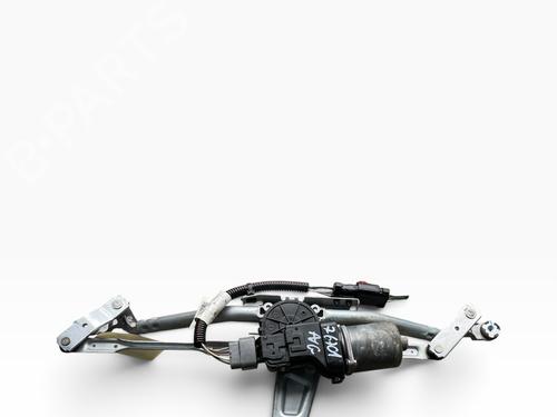 Front wiper motor RENAULT TRAFIC III Van (FG_) 2.0 dCi 130 (FGMY) | BP39022508M29 - Image 3