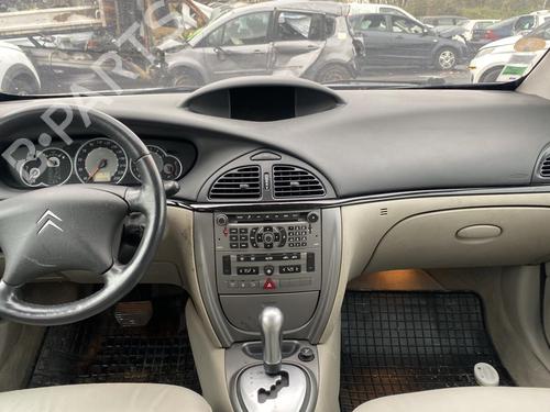 Left front window switch CITROËN C5 II (RC_) 2.0 HDi (RCRHRH) | BP25573245I27 - Image 25