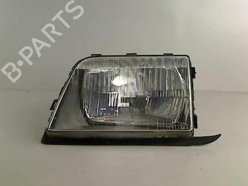 Used Left headlight OPEL ASCONA B (81_, 86_, 87_, 88_) 1.2 S (60 hp) 26040343