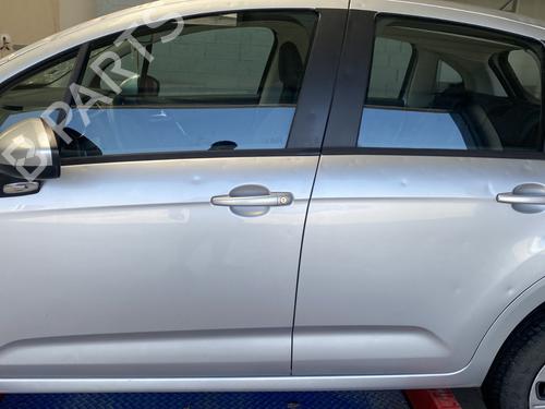 ABS pump CITROËN C3 II (SC_) 1.2 VTi 82 | BP30129274M43  - Image 20