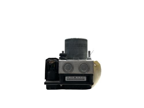 Used ABS pump PEUGEOT 5008 (0U_, 0E_) 1.6 HDi (112 hp) 25550291