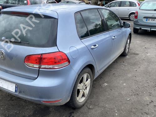 Right tailgate light VW GOLF VI (5K1) 1.4 | BP25550235C80 - Image 22