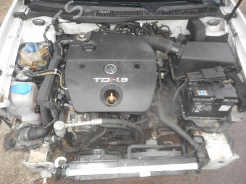 Kombiinstrument VW GOLF IV (1J1) 1.9 TDI | BP25577800C47 