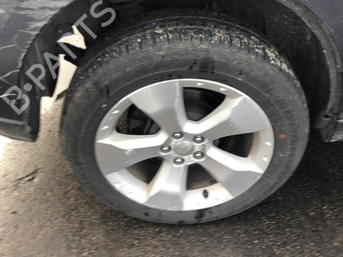 Seat buckle SUBARU FORESTER (SH_) 2.0 D AWD (SHH, SHD, SHN) | BP25534148I32  - Image 10