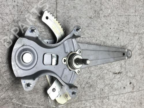 Used Rear left window mechanism HYUNDAI i20 I (PB, PBT) 1.4 CRDi (75 hp) 25541394