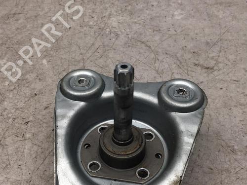 Used Rear left window mechanism OPEL ASTRA J (P10) 1.7 CDTI (68) (125 hp) 25555560