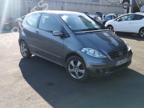 Højre forlygte MERCEDES-BENZ A-CLASS (W169) A 180 CDI (169.007, 169.307) | BP25554955C29 