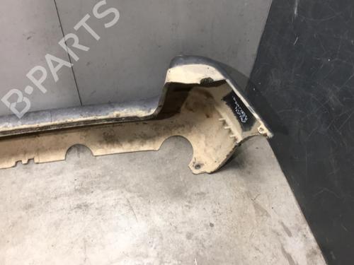 Rear bumper CITROËN BERLINGO / BERLINGO FIRST MPV (MF_, GJK_, GFK_) 1.6 HDI 90 (MF9HX) | BP25529546C8 