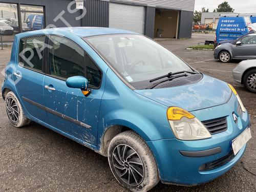 Right headlight RENAULT MODUS / GRAND MODUS (F/JP0_) 1.5 dCi (FP0D, JP0D) | BP30778726C29  - Image 25