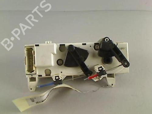 Climate control RENAULT MEGANE I (BA0/1_) 1.9 D Eco (BA0A, BA0U, BA0R) | BP25583136I5 