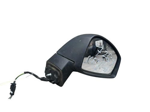 Used Right mirror RENAULT SCÉNIC III (JZ0/1_) 1.9 dCi (JZ0J, JZ1J, JZ1K, JZ1S) (131 hp) 25549095