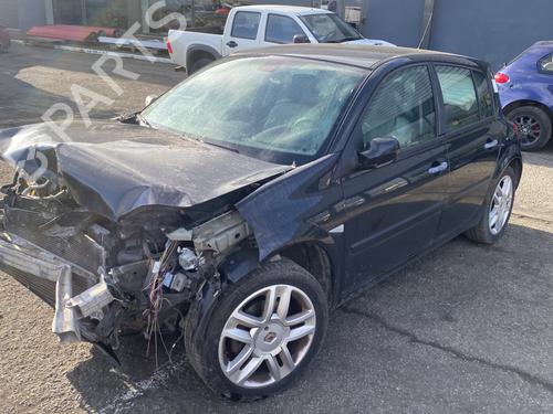 Seat buckle RENAULT MEGANE II (BM0/1_, CM0/1_) 1.5 dCi (BM1E, CM1E) | BP31355680I32 