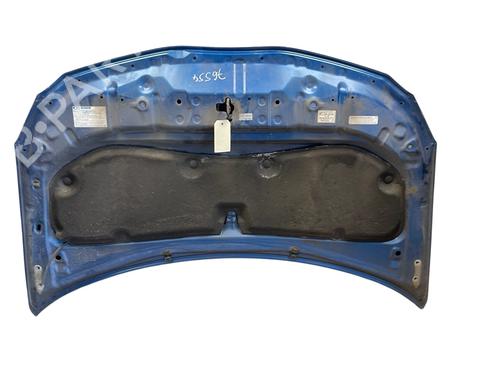 Motorhjelm Motorhjelm TOYOTA AURIS (_E15_) [2006-2013] 33701347 33701347