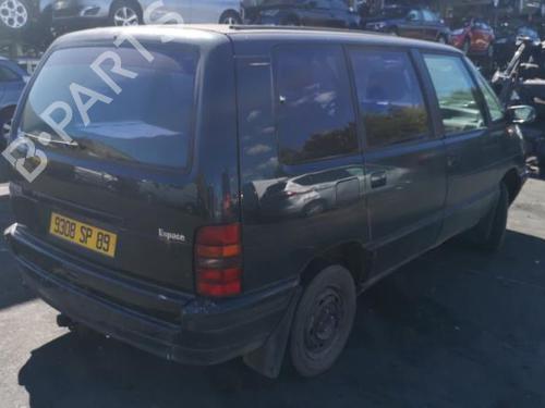 Right taillight RENAULT ESPACE II (J/S63_) 2.1 TD (J633, J634, J/S635, J/S63D) | BP25536990C35 
