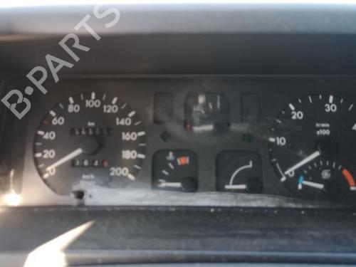Right headlight RENAULT ESPACE II (J/S63_) 2.1 TD (J633, J634, J/S635, J/S63D) | BP25583877C29 
