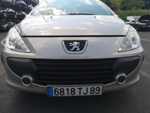 Front left interior door handle PEUGEOT 307 Break (3E) 1.6 HDi 110 | BP25517834I13  - Image 10