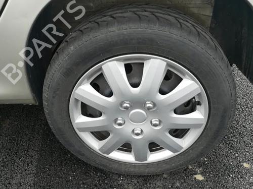 Ryggespeil høyre PEUGEOT 206 Hatchback (2A/C) 2.0 HDI 90 | BP25515992C27 