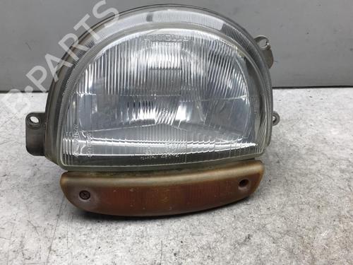 Scheinwerfer links für RENAULT TWINGO I (C06_) 1.2 (C066, C068) (58 hp) 25515596