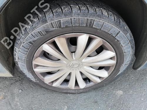Air vent CITROËN C4 Picasso I MPV (UD_) 2.0 HDi 138 | BP25525456I21 