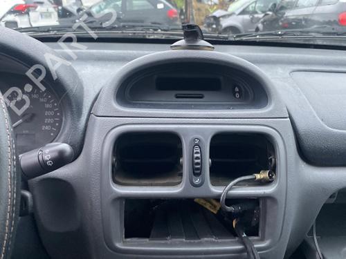 Left mirror RENAULT CLIO II (BB_, CB_) 1.2 (BB0A, BB0F, BB10, BB1K, BB28, BB2D, BB2H, CB0A,... | BP25542008C26 