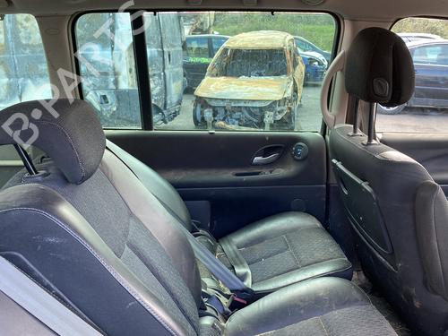 Blinklys foran høyre RENAULT ESPACE IV (JK0/1_) 2.2 dCi (JK0H) | BP25510086C33 