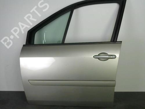 Used Left front door Left front door 25537107 25537107