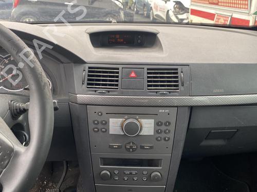 ABS Bremseaggregat OPEL MERIVA A MPV (X03) 1.7 CDTI (E75) | BP25507376M43 
