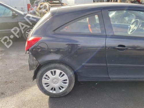 Steering column stalk OPEL CORSA D (S07) 1.3 CDTI (L08, L68) | BP25573130I23 