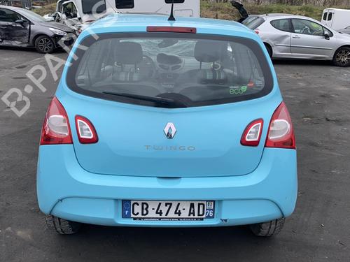 Fuel pump RENAULT TWINGO II (CN0_) 1.5 dCi 75 | BP30513721M76  - Image 24