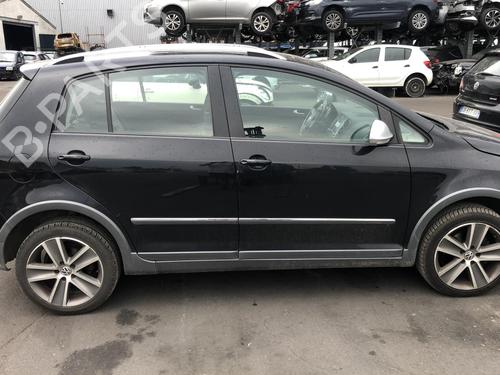Højre baglygte bagklap VW GOLF PLUS V (5M1, 521) 1.6 TDI | BP25533086C80 