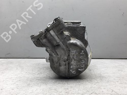 AC compressor DACIA LOGAN MCV (KS_) 1.5 dCi (KS0K) | BP25581895M34 - Image 4