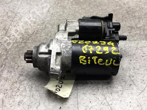 Starter VW NEW BEETLE (9C1, 1C1) 1.4 | BP25509954M8 
