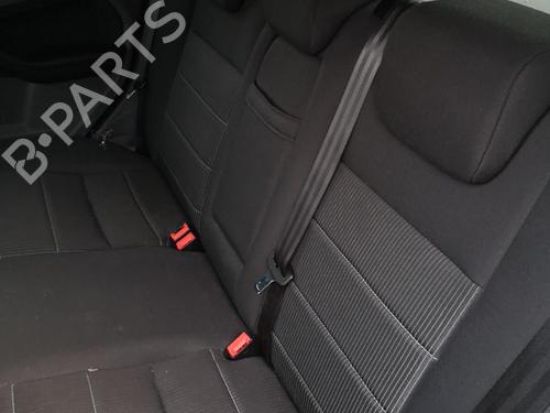 Right sun visor FORD FOCUS II (DA_, HCP, DP) 1.6 TDCi | BP25560700I2 - Image 5