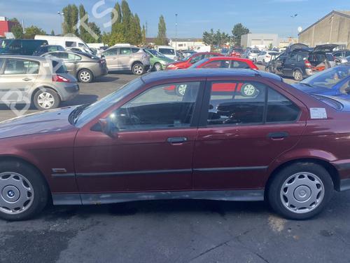 Left front indicator BMW 3 (E36) 325 tds | BP25534715C32 - Image 36