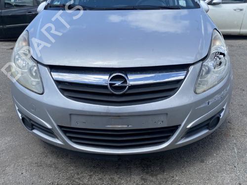 Starter OPEL CORSA D (S07) 1.3 CDTI (L08, L68) | BP25504231M8  - Image 31