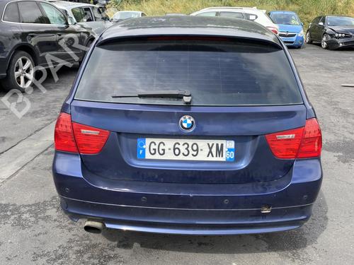 Front left interior door handle BMW 3 Touring (E91) 318 d | BP25529112I13  - Image 16