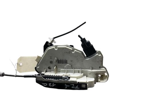 Used Front left lock VW TIGUAN (5N_) 2.0 TDI (140 hp) 29252136