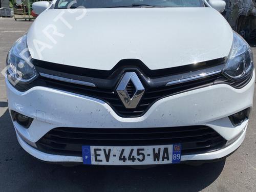 Left front window switch RENAULT CLIO IV (BH_) 1.5 dCi 90 | BP25510638I27  - Image 5