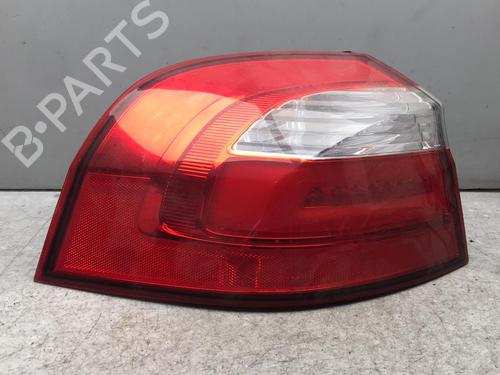 Left taillight KIA RIO III (UB) 1.4 CRDi | BP25555516C34